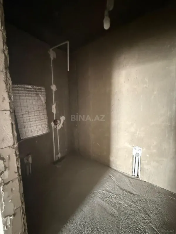 Satılır 3 otaqlı mənzil 100 m²