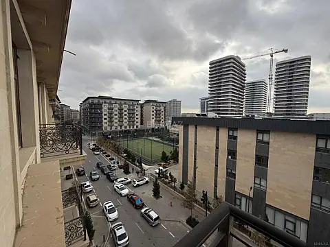 Satılır 3 otaqlı mənzil 100 m²