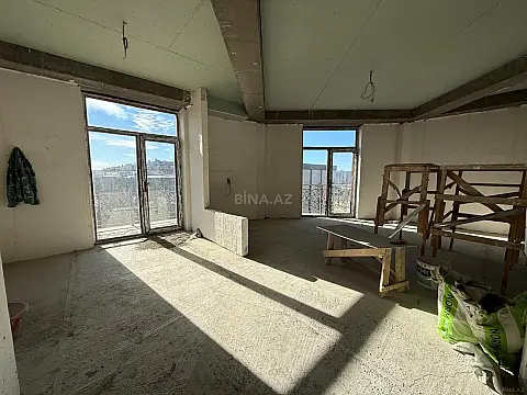 Satılır 3 otaqlı mənzil 100 m²