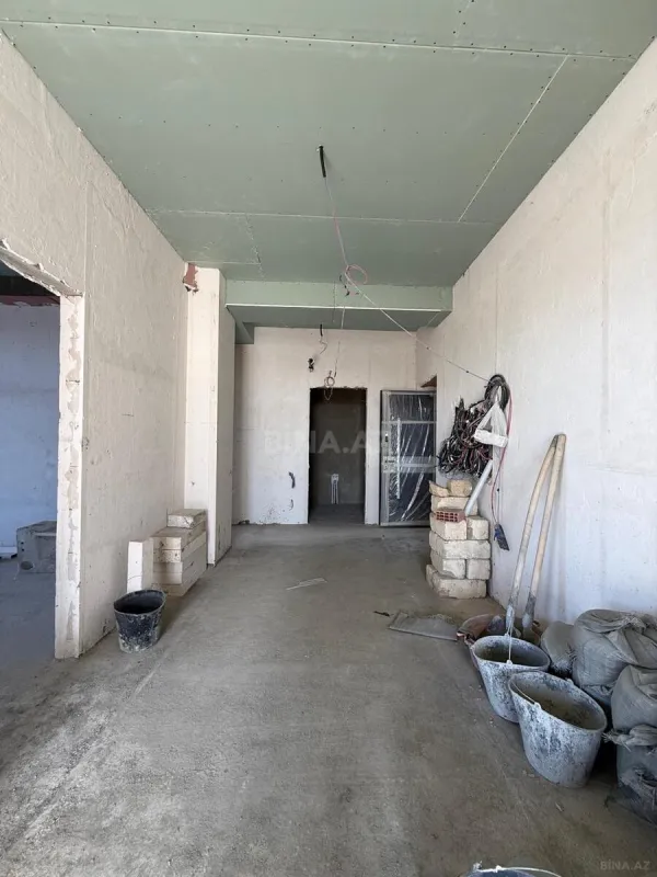 Satılır 3 otaqlı mənzil 100 m²