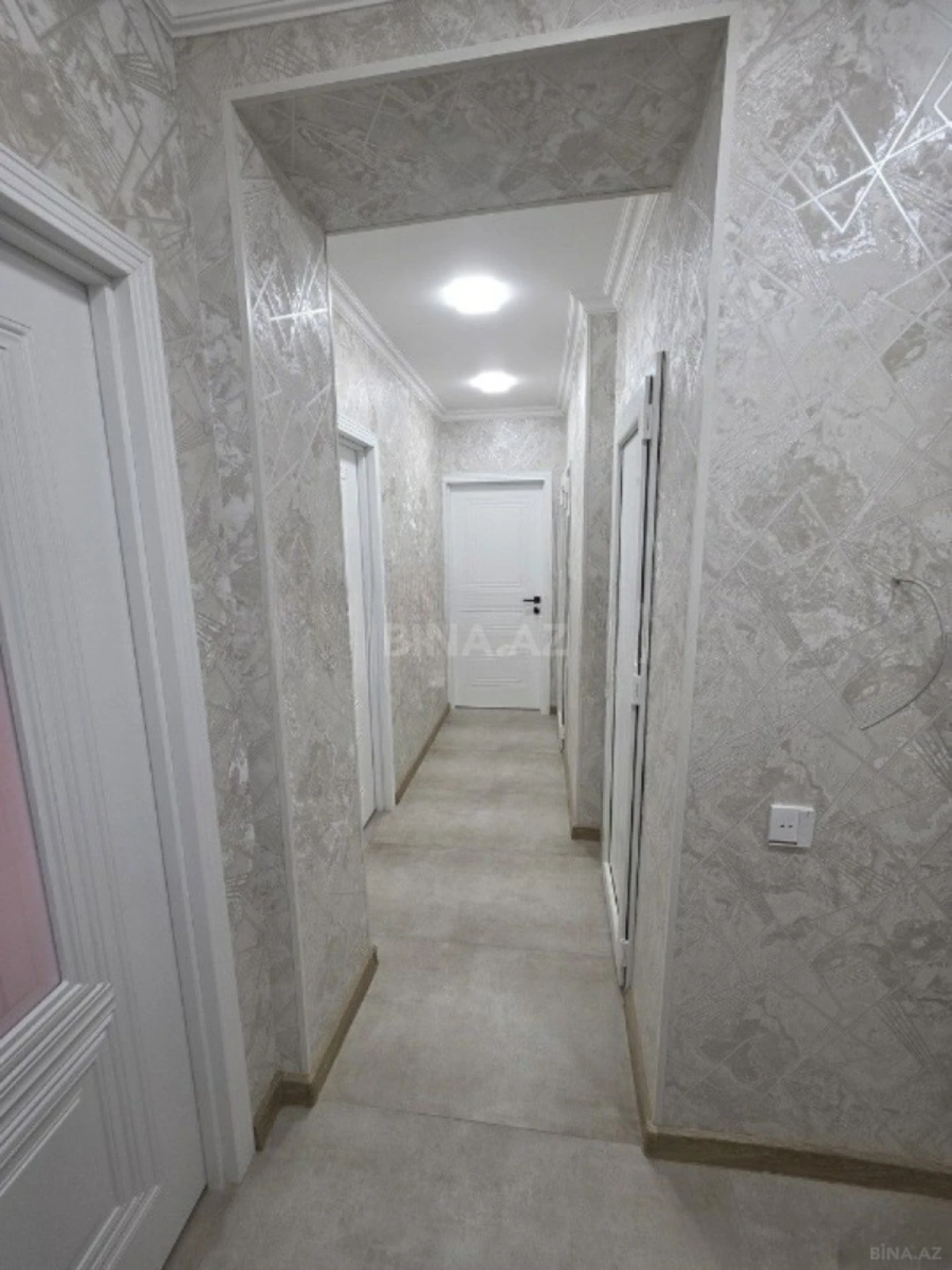 Satılır 3 otaqlı mənzil 80 m²