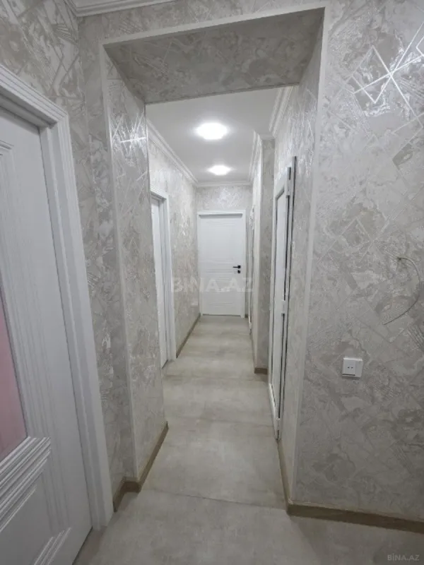 Satılır 3 otaqlı mənzil 80 m²