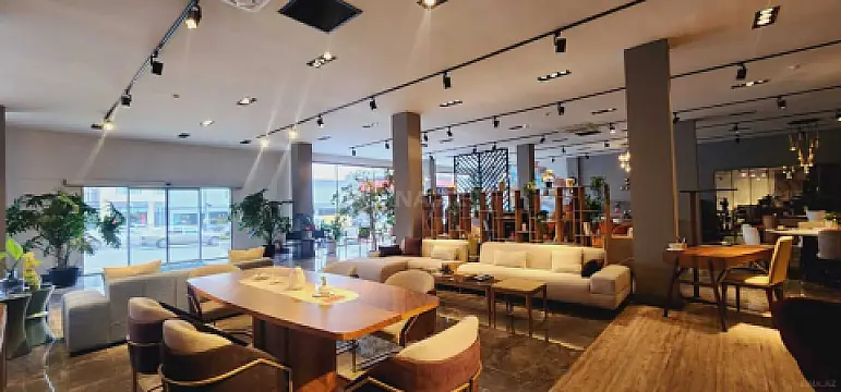 Kirayə verilir obyekt 1700 m²