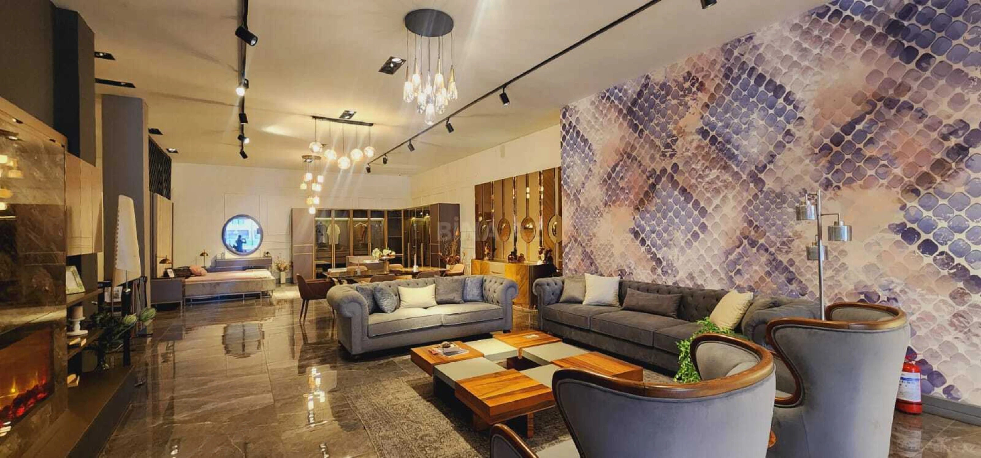 Kirayə verilir obyekt 1700 m²