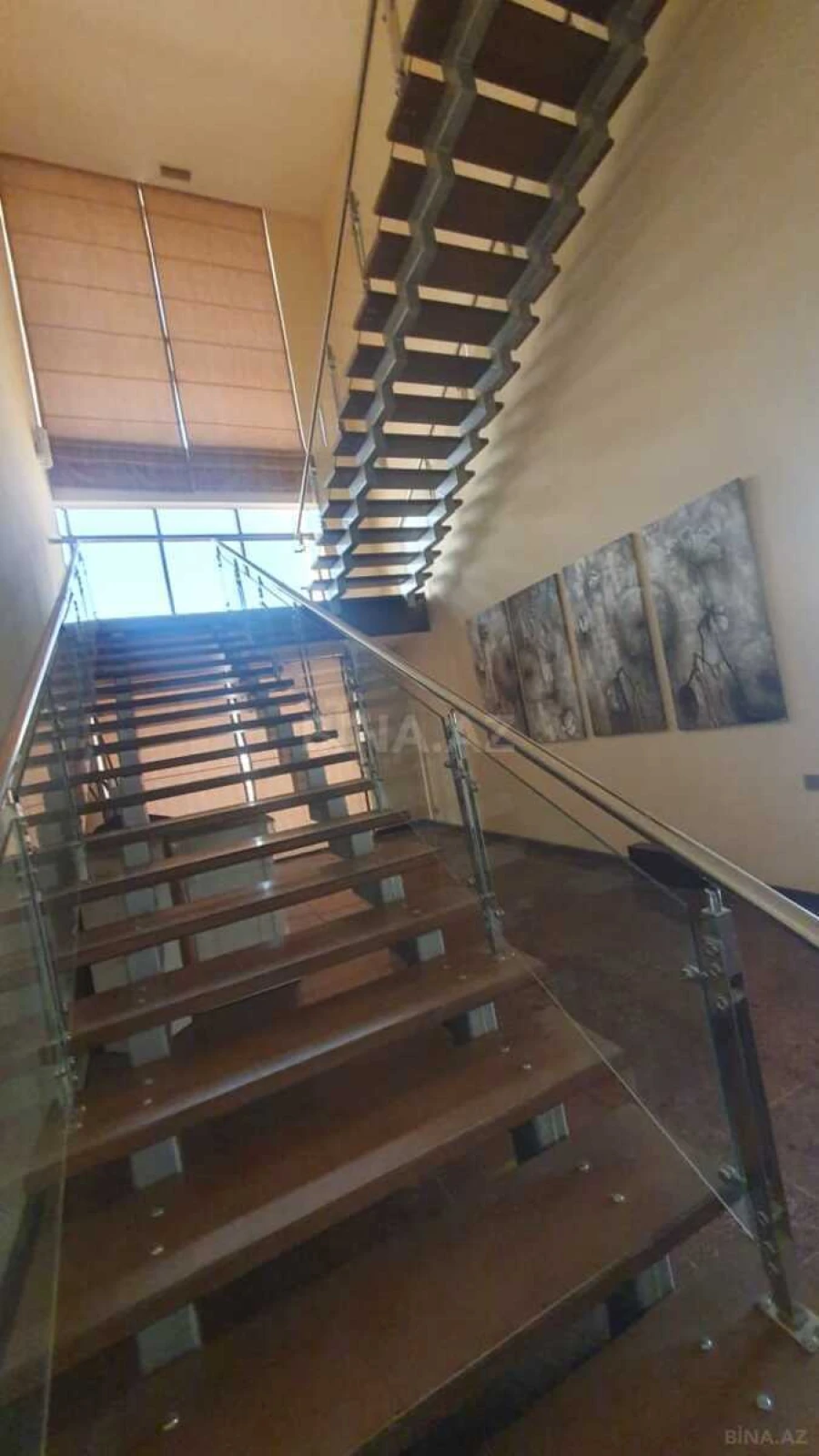 Kirayə verilir obyekt 1700 m²