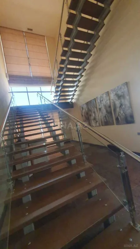 Kirayə verilir obyekt 1700 m²