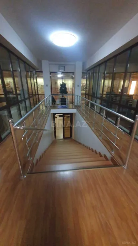 Kirayə verilir obyekt 1700 m²