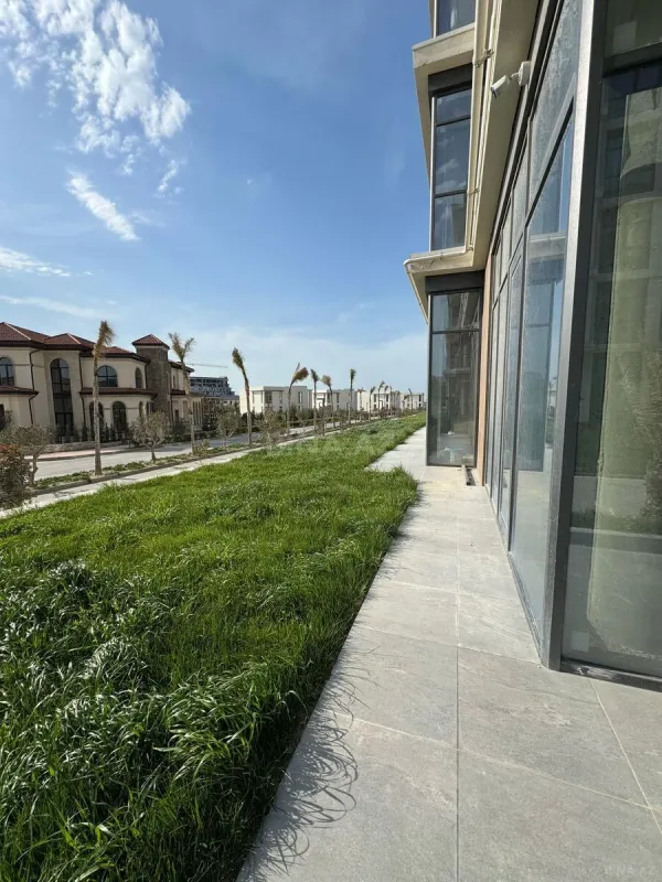 Satılır 2 otaqlı mənzil 54 m²