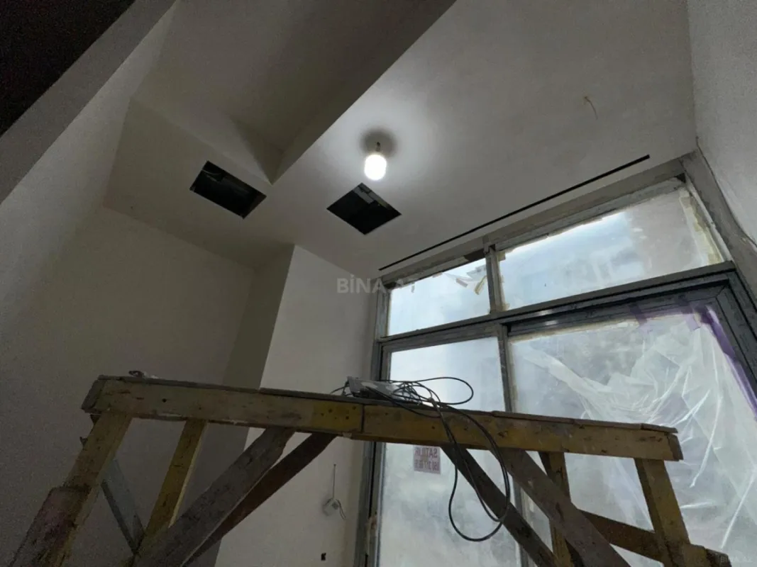 Satılır 2 otaqlı mənzil 54 m²