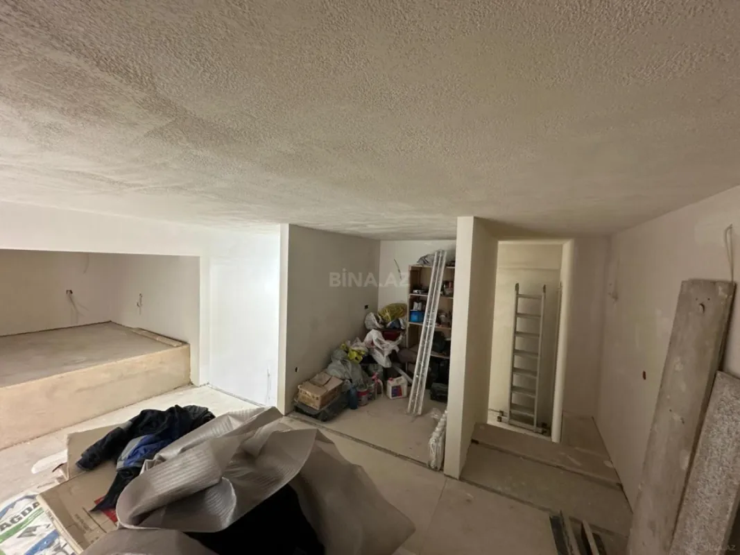 Satılır 2 otaqlı mənzil 54 m²