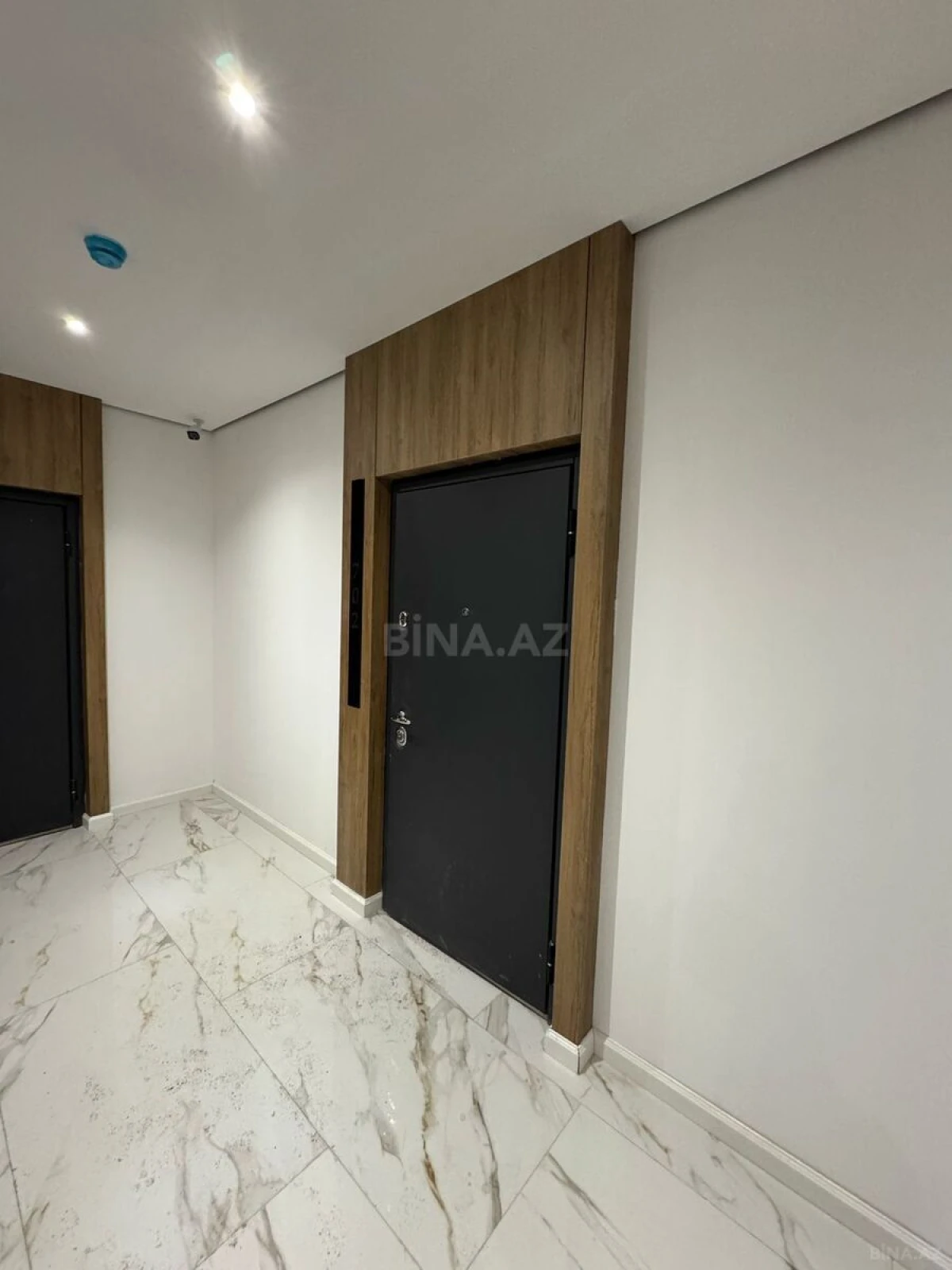 Satılır 2 otaqlı mənzil 54 m²