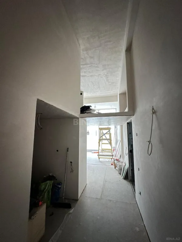 Satılır 2 otaqlı mənzil 54 m²