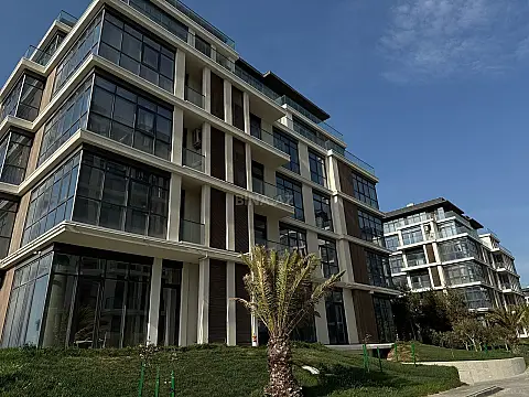 Satılır 2 otaqlı mənzil 54 m² — Bakı, Nardaran 2 otaq 54.00 m²