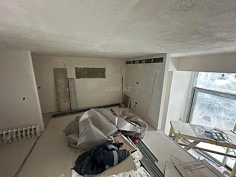 Satılır 2 otaqlı mənzil 54 m²