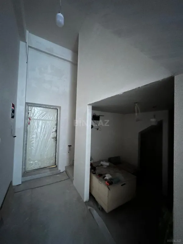 Satılır 2 otaqlı mənzil 54 m²