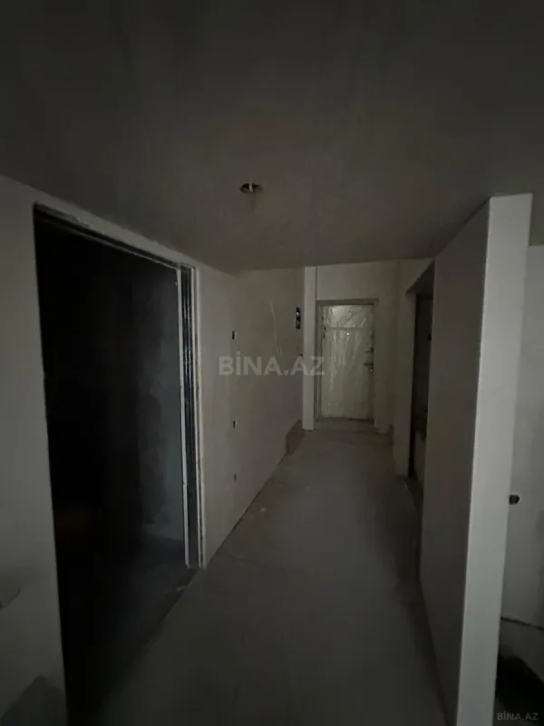 Satılır 2 otaqlı mənzil 54 m²