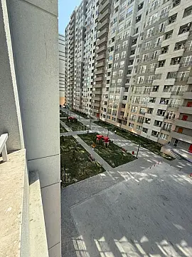 Kirayə verilir 2 otaqlı mənzil 50 m²