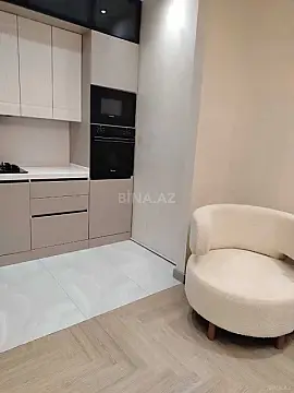 Kirayə verilir 2 otaqlı mənzil 70 m²