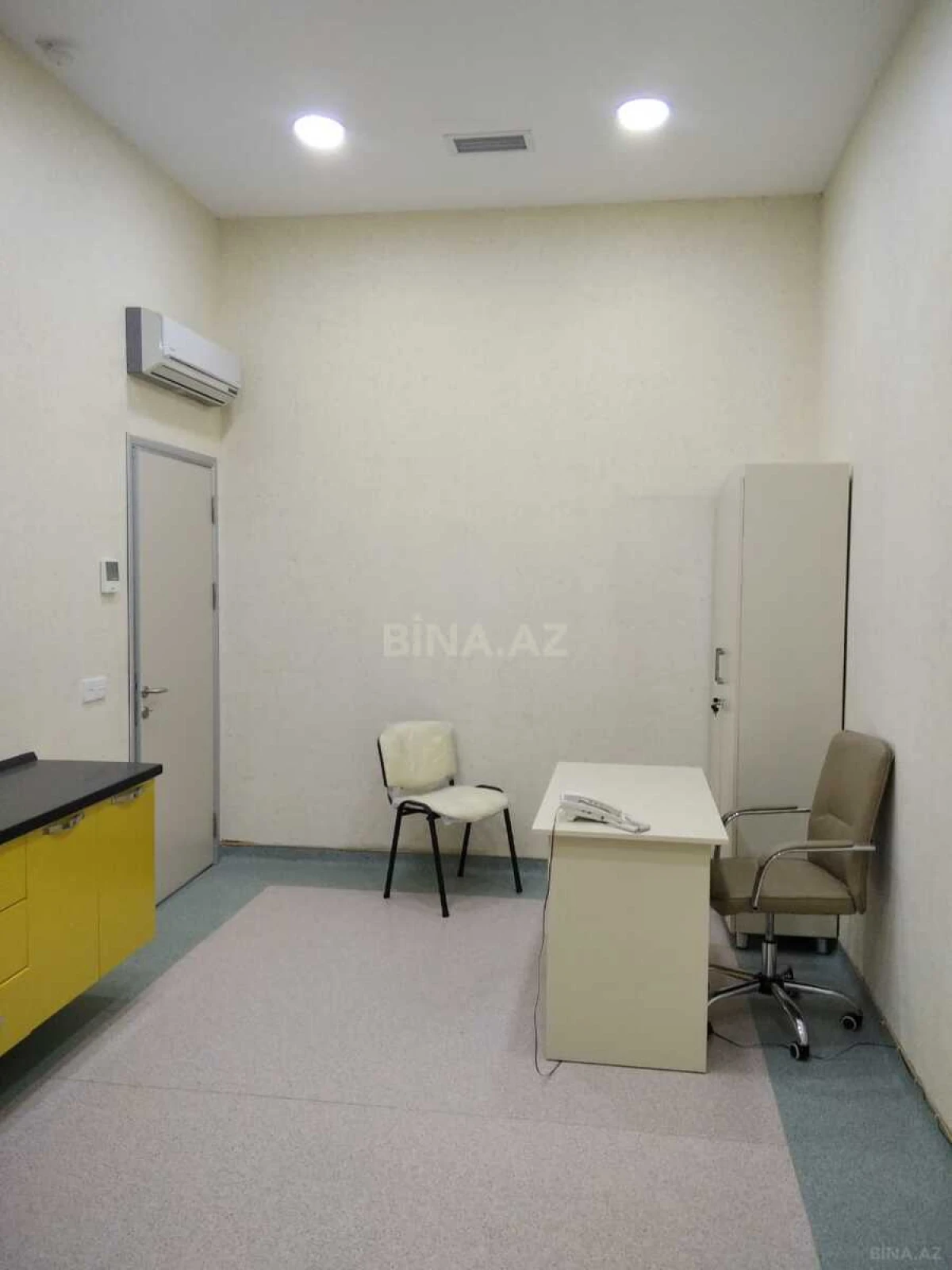 Satılır obyekt 270 m²