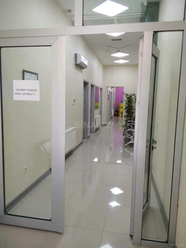 Satılır obyekt 270 m²