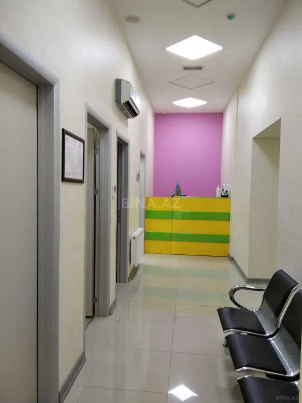 Satılır obyekt 270 m²