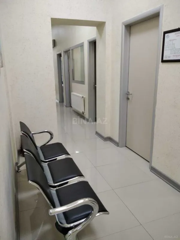 Satılır obyekt 270 m²