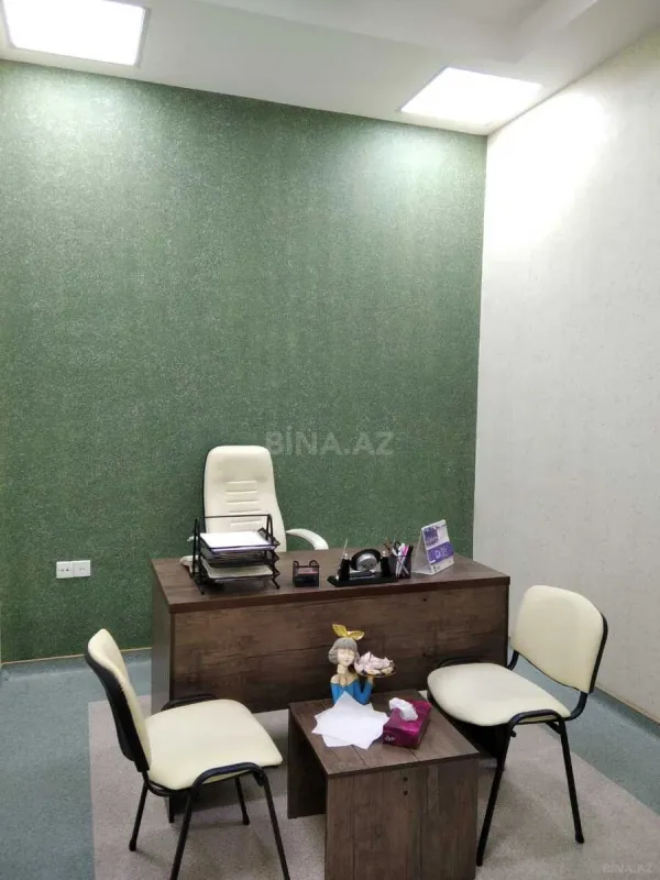 Satılır obyekt 270 m²