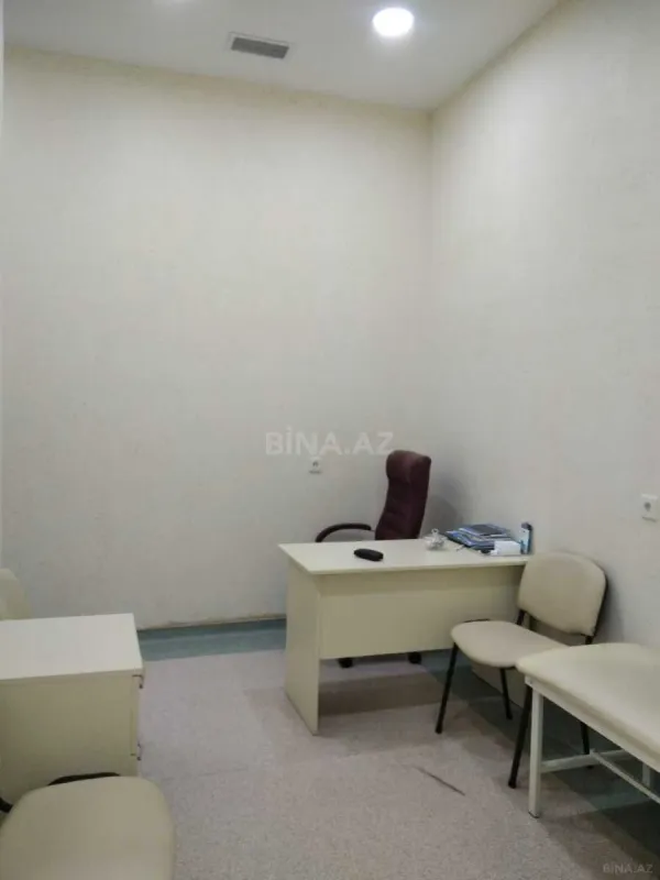 Satılır obyekt 270 m²