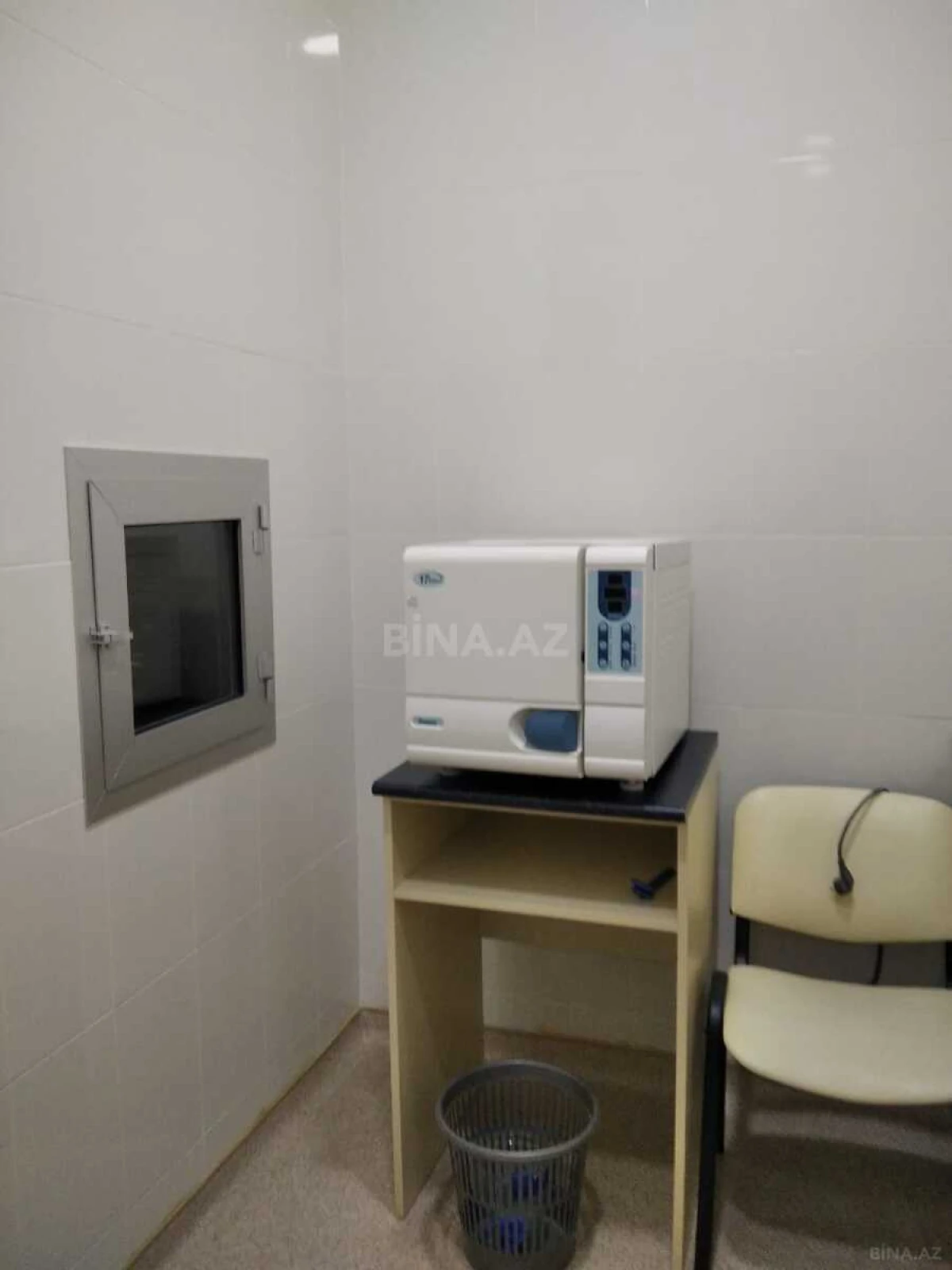 Satılır obyekt 270 m²