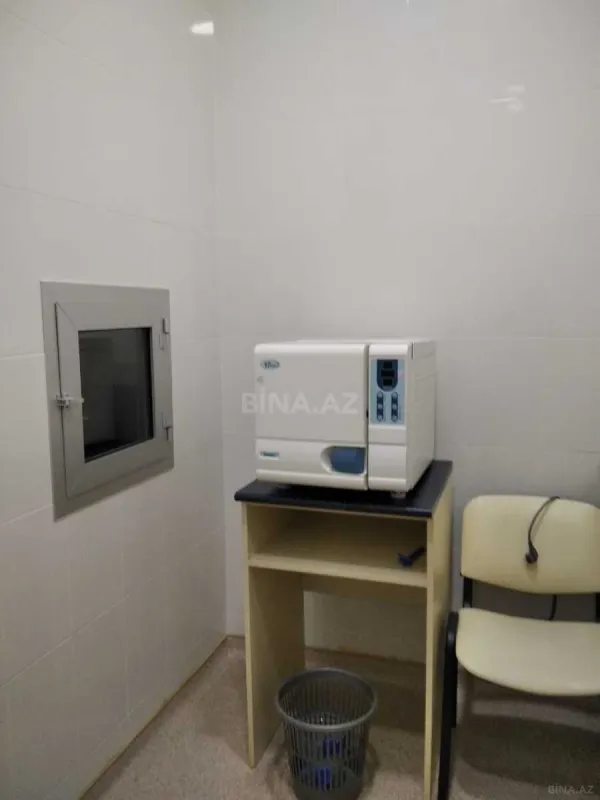 Satılır obyekt 270 m²