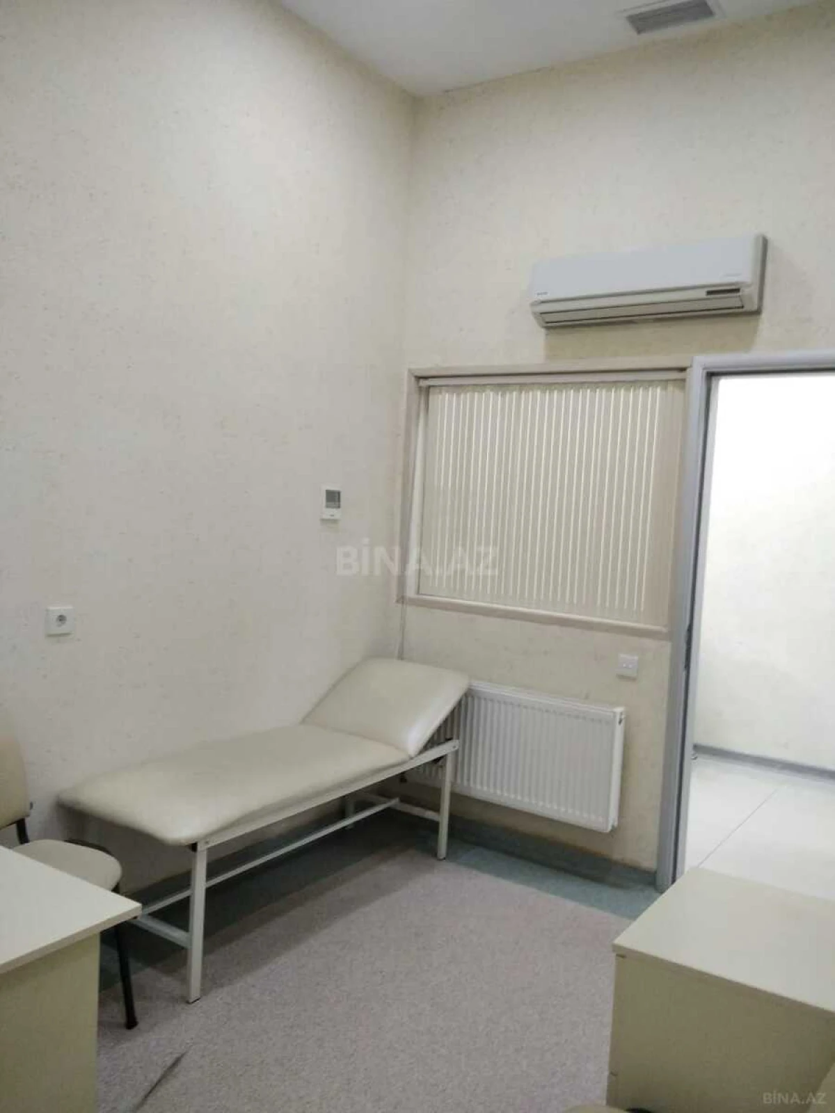 Satılır obyekt 270 m²