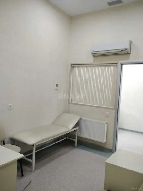 Satılır obyekt 270 m²