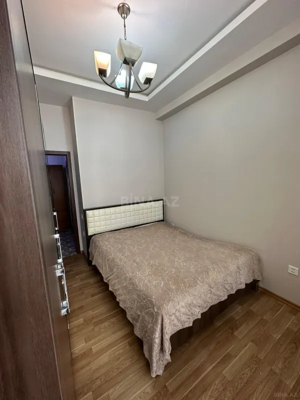Kirayə verilir 2 otaqlı mənzil 55 m²