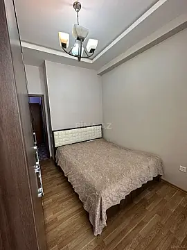 Kirayə verilir 2 otaqlı mənzil 55 m²