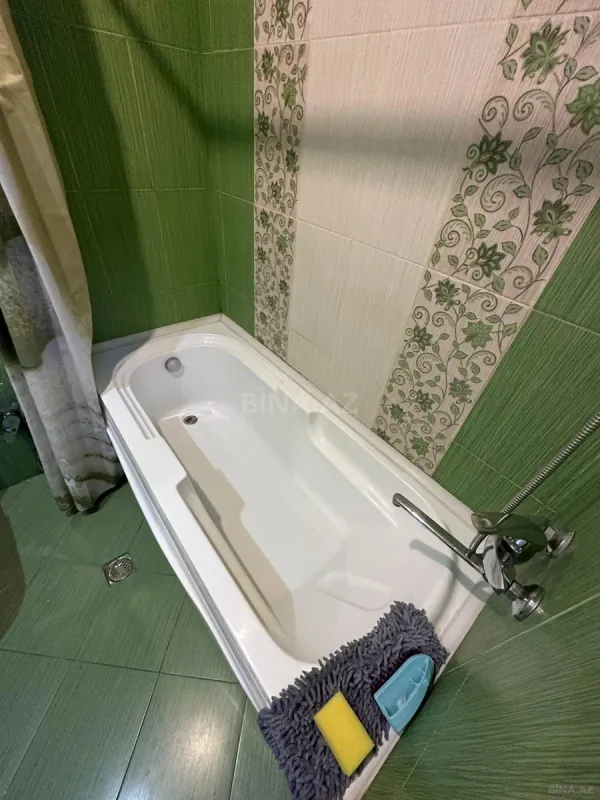 Kirayə verilir 2 otaqlı mənzil 55 m²