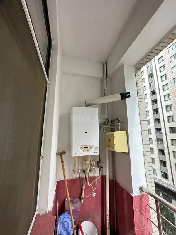 Kirayə verilir 2 otaqlı mənzil 55 m²