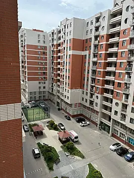 Kirayə verilir 2 otaqlı mənzil 55 m² — Bakı 2 otaq 55.00 m²