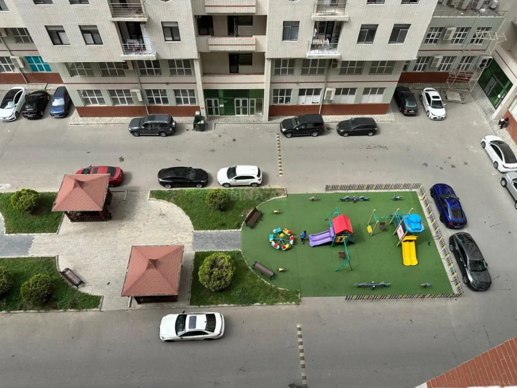 Kirayə verilir 2 otaqlı mənzil 55 m²