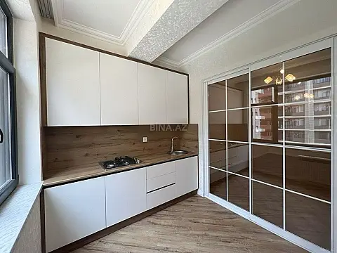 Satılır 3 otaqlı mənzil 80 m²