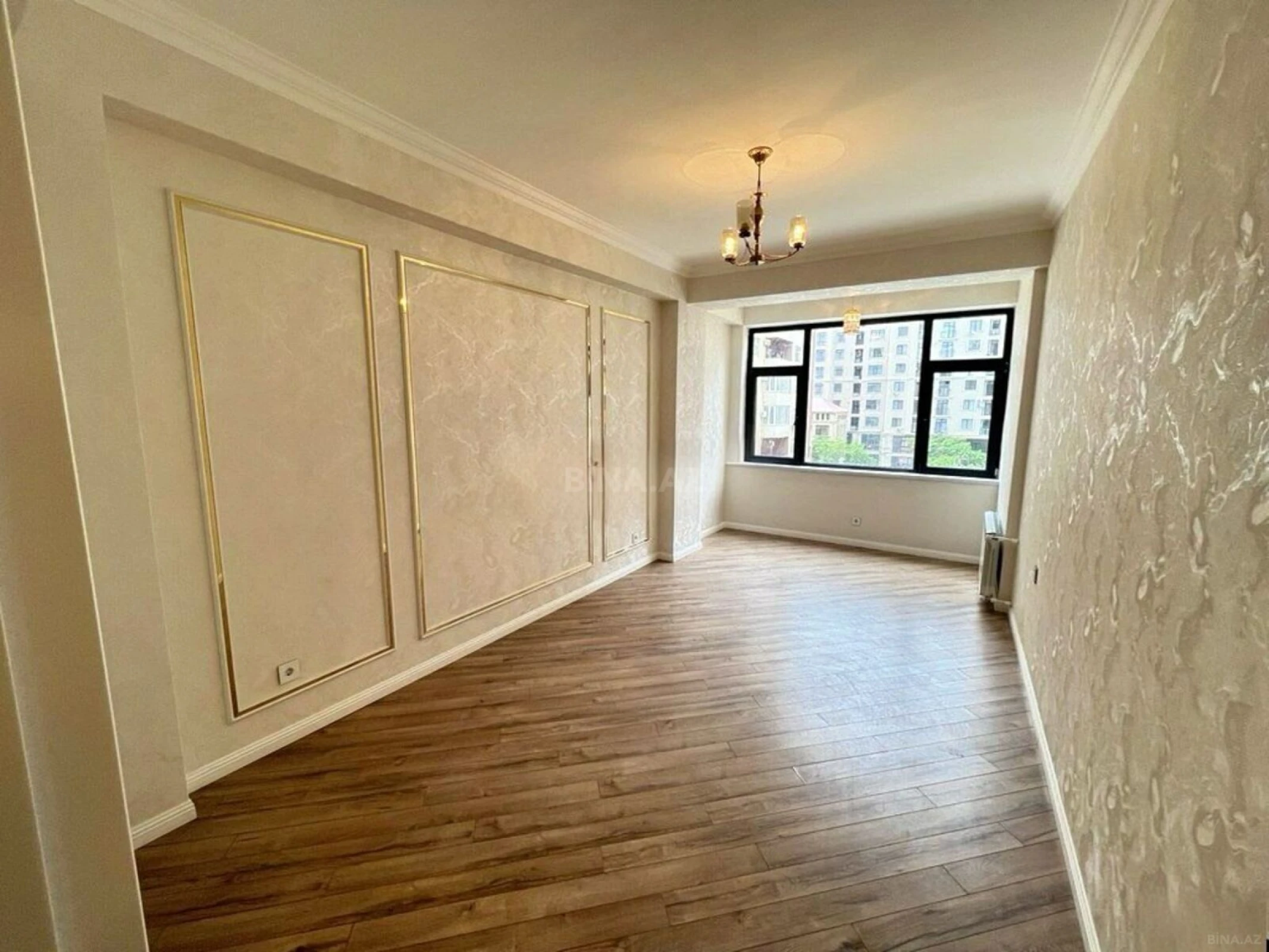 Satılır 3 otaqlı mənzil 80 m²