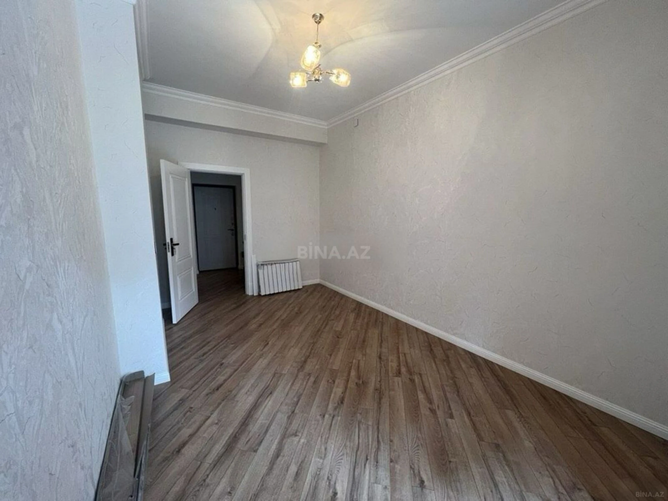 Satılır 3 otaqlı mənzil 80 m²
