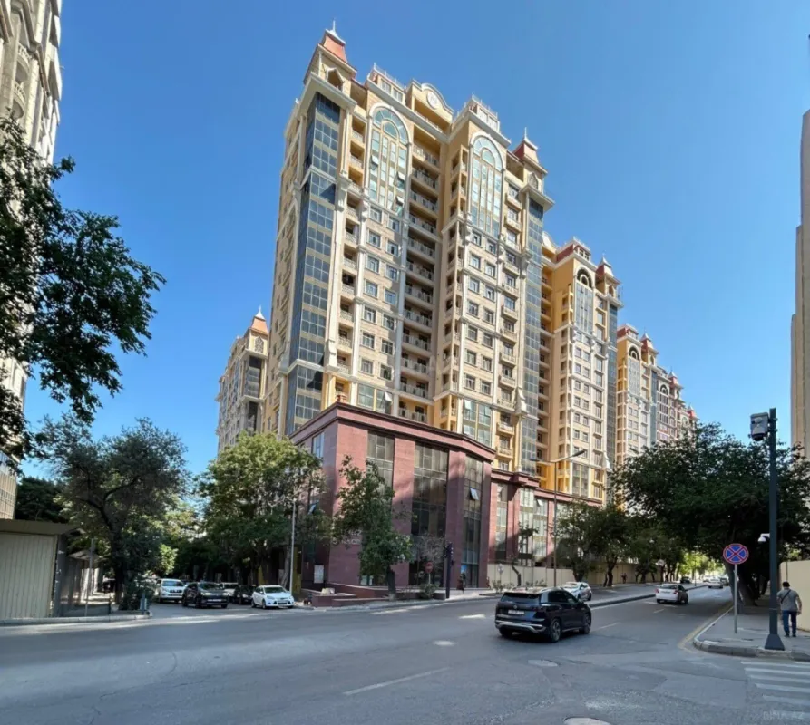 Satılır 3 otaqlı mənzil 80 m²