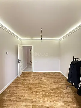 Satılır 5 otaqlı mənzil 127 m²