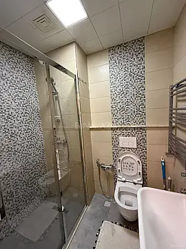 Kirayə verilir 2 otaqlı mənzil 50 m²