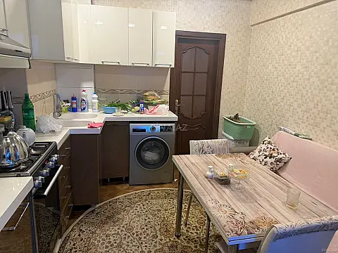 Satılır 3 otaqlı mənzil 85 m²