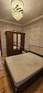 Kirayə verilir 3 otaqlı mənzil 110 m²
