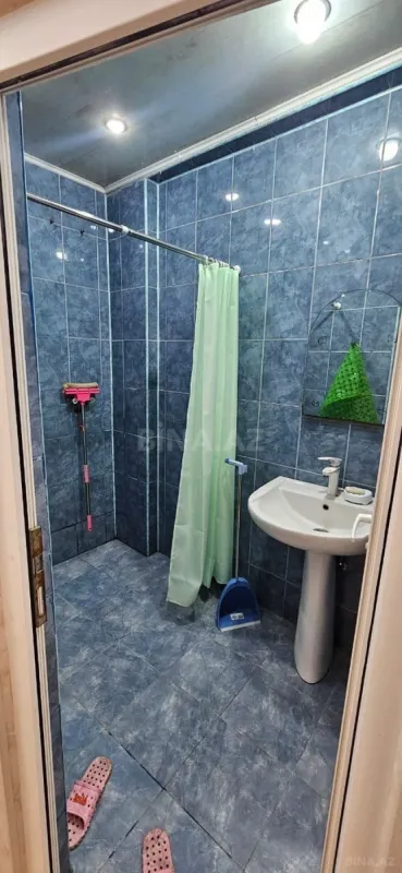 Kirayə verilir 3 otaqlı mənzil 110 m²