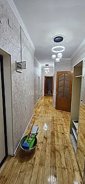Kirayə verilir 3 otaqlı mənzil 110 m²