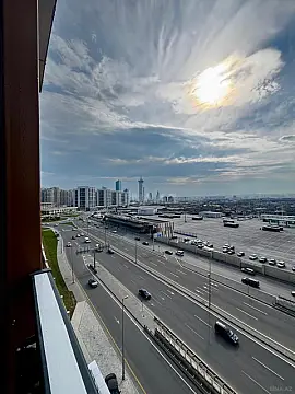 Satılır 2 otaqlı mənzil 61.7 m² — Bakı 2 otaq 61.70 m²