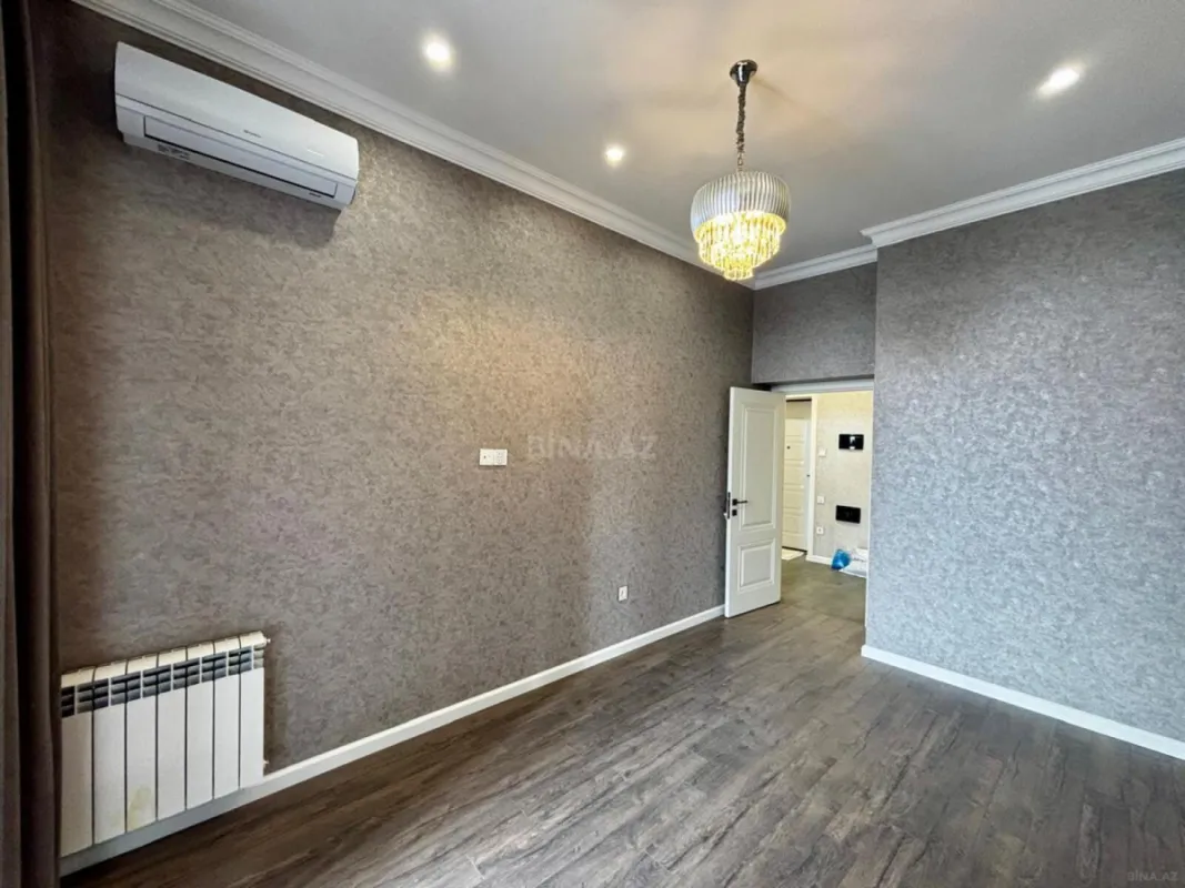 Satılır 2 otaqlı mənzil 61.7 m²